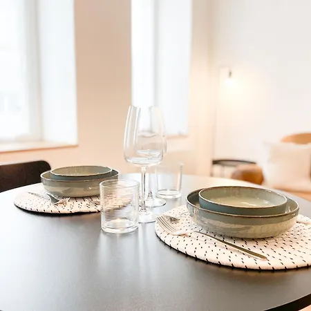Le Petit Loft Appartamento Brest