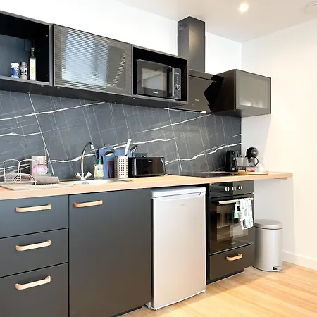 Le Petit Loft