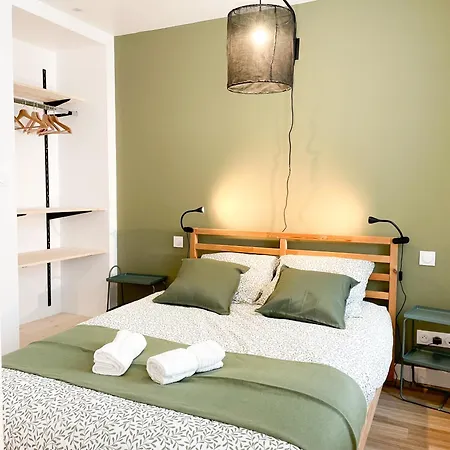 Le Petit Loft Appartamento *