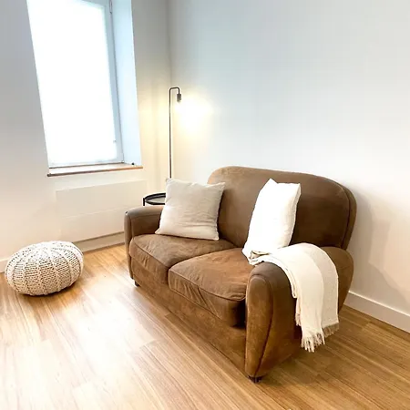 Le Petit Loft *