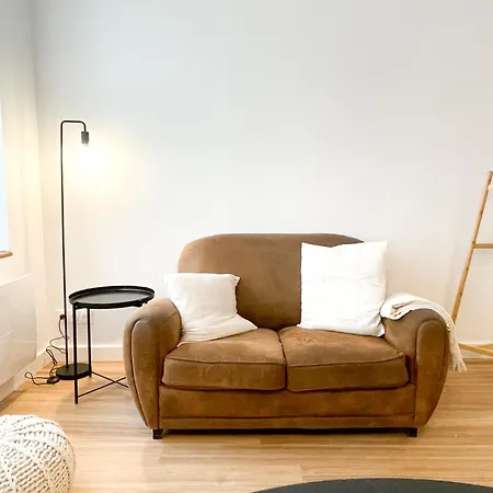 Le Petit Loft Appartamento *