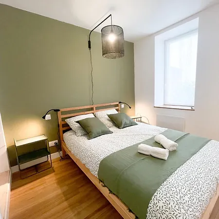 Le Petit Loft * Brest