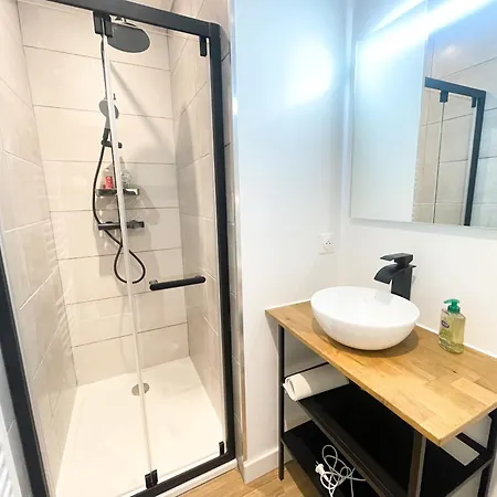 Appartamento Le Petit Loft