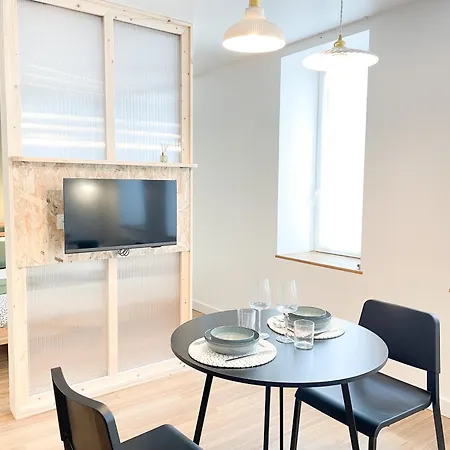 Le Petit Loft Appartamento *