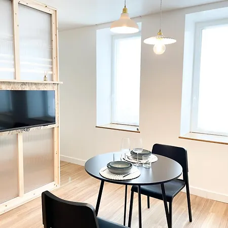 Le Petit Loft * Brest