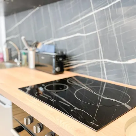 Le Petit Loft Appartamento