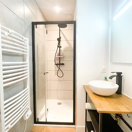 Appartamento Le Petit Loft