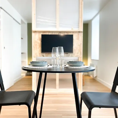 Le Petit Loft